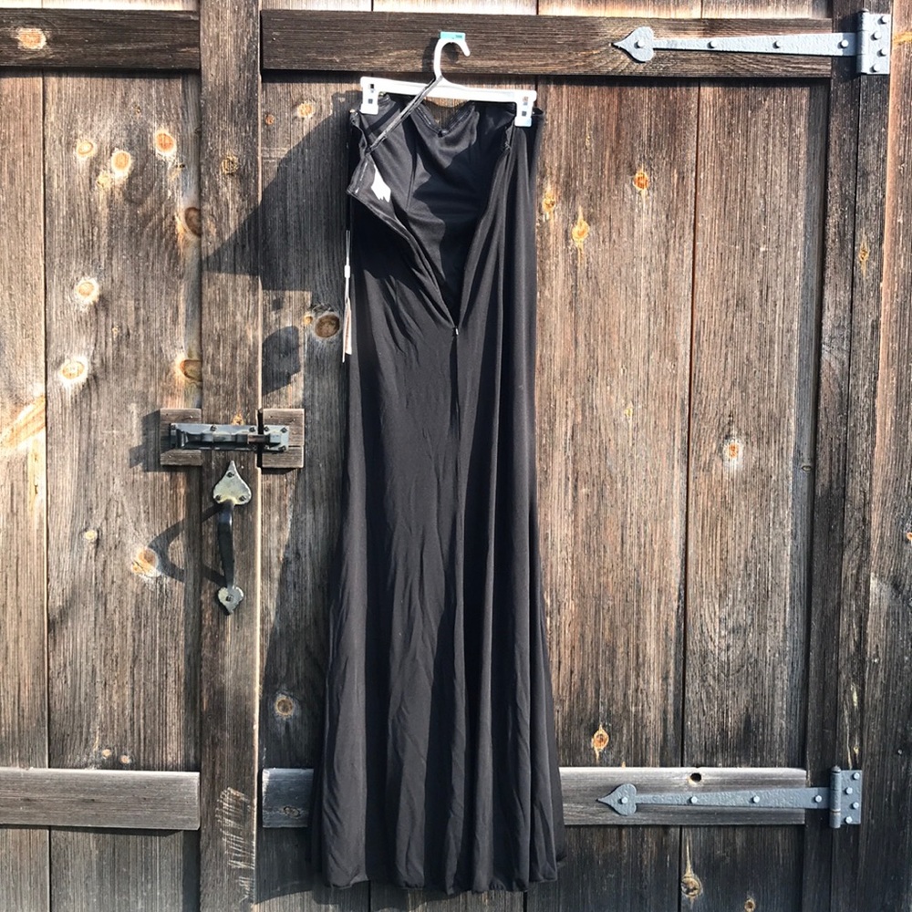 Prom/formal dress - Picture 5 of 5